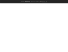 Tablet Screenshot of netbyte.ru